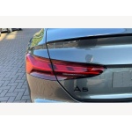 Audi A5 - 2.0 TFSI 45 Black Edition S Tronic quattro Euro 6 (s/s) 2dr