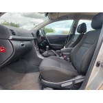 Toyota Avensis - 1.8 VVT-i TR 4dr
