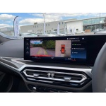 BMW 3 Series - 3.0 M340i MHT Touring Auto xDrive Euro 6 (s/s) 5dr