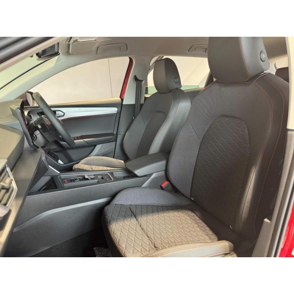 SEAT Leon - 1.4 12.8kWh FR DSG Euro 6 (s/s) 5dr