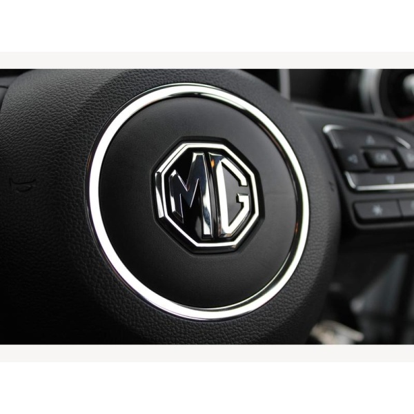 MG MG ZS - 1.5 VTi-TECH Excite SUV 5dr Petrol Manual Euro 6 (s/s) (106 ps)