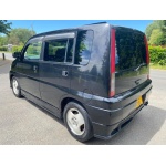Honda N-box - 2.0 4dr