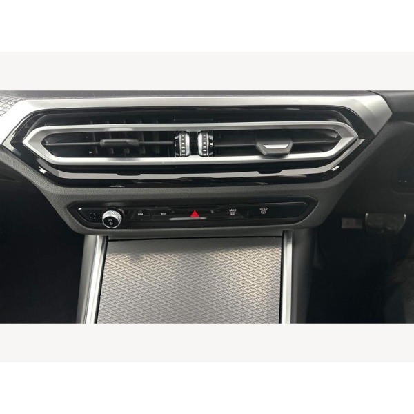 BMW 3 Series - 2.0 320i M Sport Auto Euro 6 (s/s) 4dr
