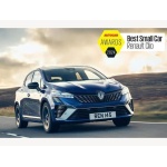 Renault Clio - 1.0 TCe evolution Euro 6 (s/s) 5dr