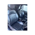 MINI Convertible - Cooper S Convertible 1.6 Manual Petrol 2dr