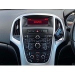 Vauxhall Astra GTC - 1.4T SRi Auto Euro 5 3dr