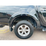 Mitsubishi L200 - 2.5 DI-D Barbarian 4WD Euro 5 4dr (LB)