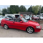 Saab 9-3 - 2.0T SE 2dr