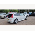 Volvo C30 - 1.6 D2 R-Design Sports Coupe Euro 5 3dr
