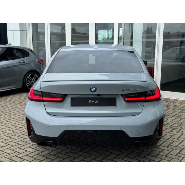 BMW 3 Series - 3.0 M340d MHT Auto xDrive Euro 6 (s/s) 4dr