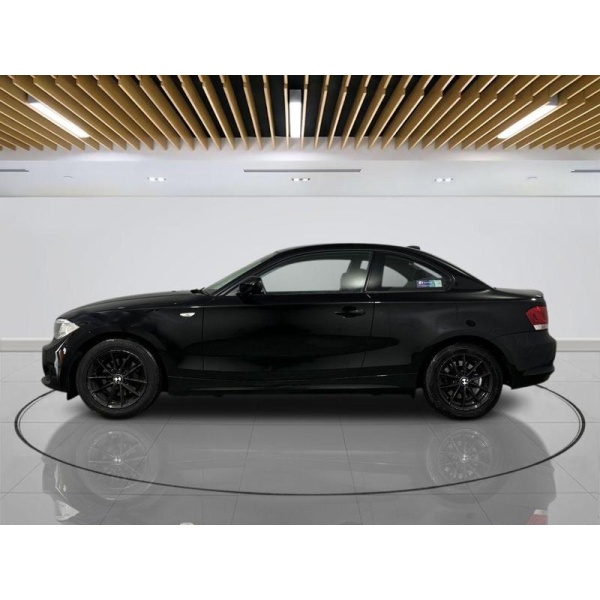 BMW 1 SERIES - 2.0 118D ES 2d 141 BHP | Extended Warranties| AA Coverage*