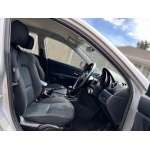 Mazda Mazda3 - 1.6 TS2 4dr