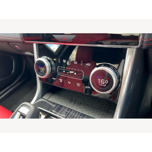 Jaguar XE - 2.0 P250i R-Dynamic HSE Black Auto Euro 6 (s/s) 4dr