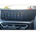 BMW 3 Series - 320i M Sport 4dr Step Auto [Pro Pack] 2.0