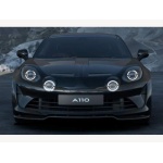 Alpine A110 - 1.8 Turbo R DCT Euro 6 2dr