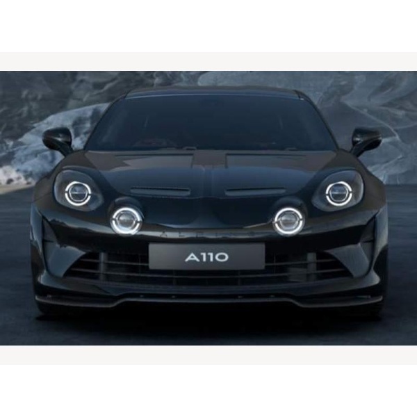Alpine A110 - 1.8 Turbo R DCT Euro 6 2dr