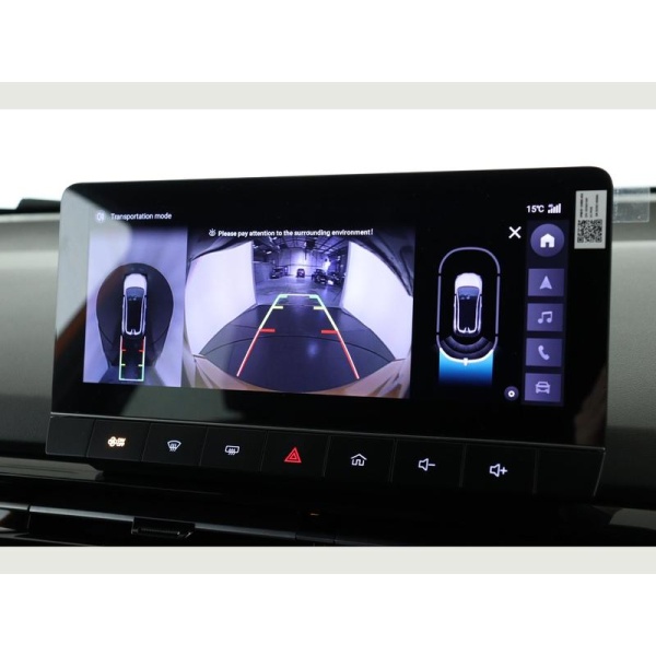 MG MG4 EV - Mg4 150kW Trophy EV Long Range 64kWh 5dr Auto Hatchback