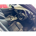 Alfa Romeo Giulia - 2.0T Veloce Auto Euro 6 (s/s) 4dr