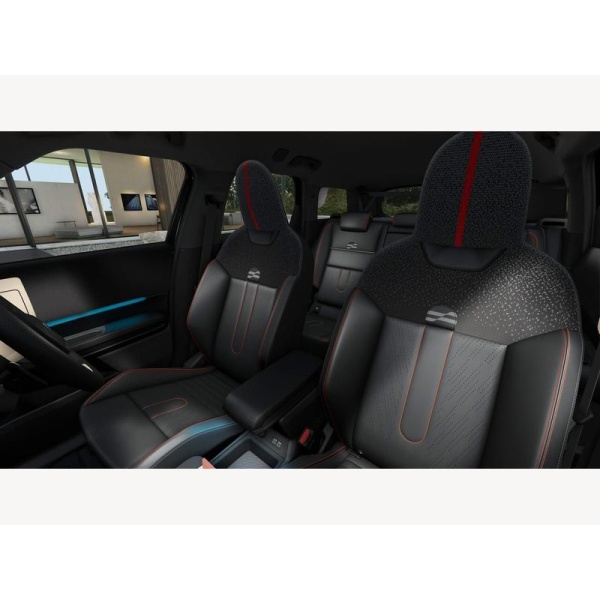 MINI Countryman - 2.0 MHEV John Cooper Works Auto ALL4 Euro 6 (s/s) 5dr