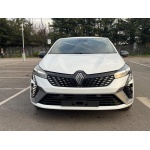 Renault Clio - 1.6 E-TECH esprit Alpine Auto Euro 6 (s/s) 5dr