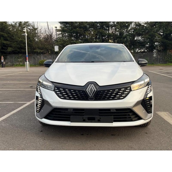 Renault Clio - 1.6 E-TECH esprit Alpine Auto Euro 6 (s/s) 5dr
