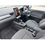 Renault Captur - techno E-Tech full hybrid 145 ^MY25] 1.6 5dr