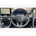 Toyota RAV4 - 2.5 VVT-h Design CVT Euro 6 (s/s) 5dr