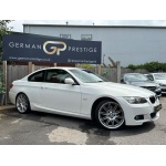 BMW 3 Series - 2.0 320d M Sport Highline Euro 5 2dr