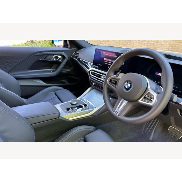 BMW 2 Series - 3.0 M240i Auto xDrive Euro 6 (s/s) 2dr
