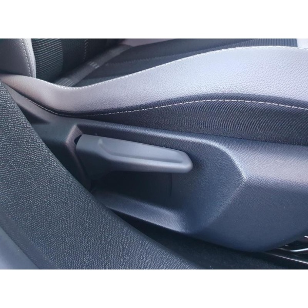 Vauxhall Mokka - 1.2 Turbo Griffin Euro 6 (s/s) 5dr
