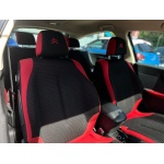 Citroen C4 - 1.6 HDi by LOEB Euro 4 3dr