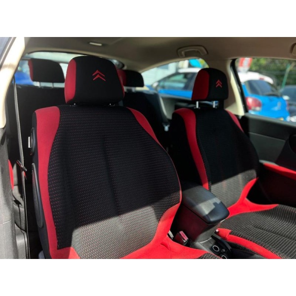 Citroen C4 - 1.6 HDi by LOEB Euro 4 3dr