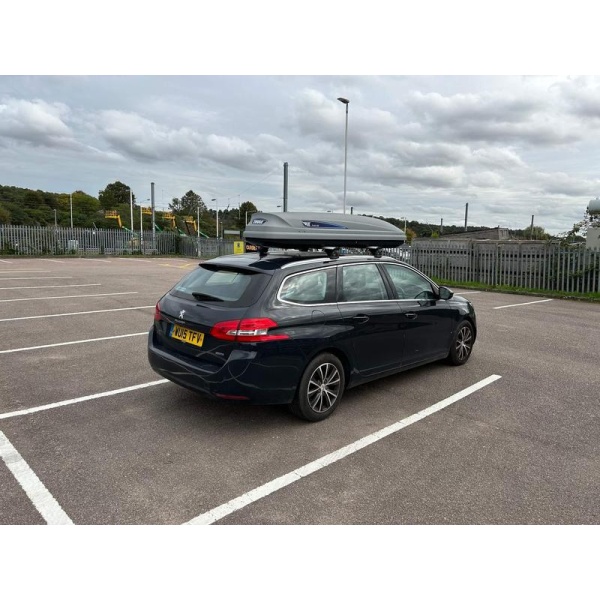 Peugeot 308 SW - 1.6 BlueHDi Allure Euro 6 (s/s) 5dr