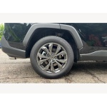 Toyota RAV4 - 2.5 VVT-h Design CVT Euro 6 (s/s) 5dr