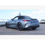 BMW Z4 Roadster - BMW Z4 M40i 3.0 2dr