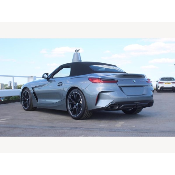 BMW Z4 Roadster - BMW Z4 M40i 3.0 2dr
