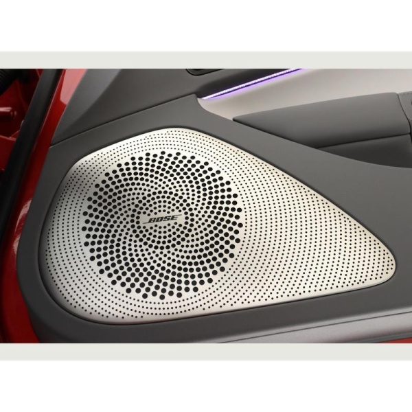 MG Cyberster - Cyberster 250kW Trophy Single Motor 77 kWh 2dr Auto Convertible