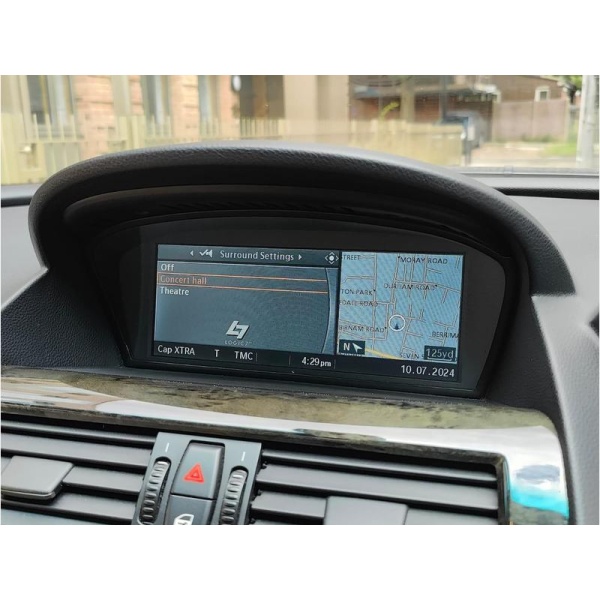 BMW 6 Series - 3.0 630i Sport Coupe 2dr Petrol Auto Euro 4 (258 ps)