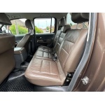 Volkswagen Amarok - 2.0 BiTDI Highline 4Motion Selectable Euro 5 4dr