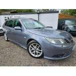 Saab 9-3 - 1.9 TiD Vector Sport Sportwagon 5dr