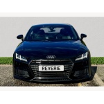 Audi TT - 2.0 TFSI QUATTRO S LINE 2d 227 BHP BLUETOOTH /CRUISE CONTROL /SAT NAV