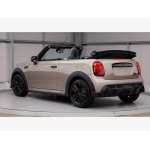 MINI Convertible - 2.0 Cooper S Sport Steptronic Euro 6 (s/s) 2dr