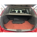 Nissan Murano - 3.5 V6 CVT 5dr