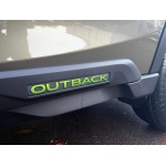 Subaru Outback - 2.5i Field Lineartronic 4WD Euro 6 (s/s) 5dr