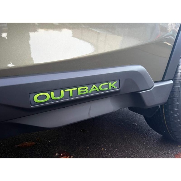 Subaru Outback - 2.5i Field Lineartronic 4WD Euro 6 (s/s) 5dr