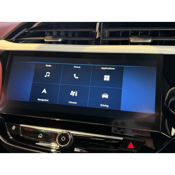 Vauxhall Corsa - 1.2 GS Euro 6 5dr