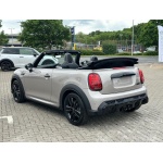 MINI Convertible - 2.0 Cooper S Sport Steptronic Euro 6 (s/s) 2dr