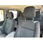 Ford Ranger - 2.5 TDCi Thunder 4x4 4dr