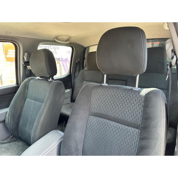 Ford Ranger - 2.5 TDCi Thunder 4x4 4dr