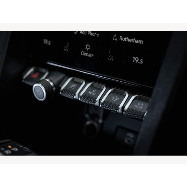 Volkswagen Amarok - 2.0 TDI Style Auto 4Motion Euro 6 (s/s) 4dr